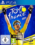 PS4 Tour de France 2021