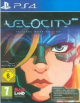 PS4 Velocity 2X: Critical Mass Edition