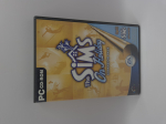 PC The Sims on Holiday