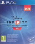 PS4 Disney Infinity 2.0
