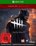 Xbox One Dead by Daylight Special Edition