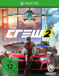 Xbox One The Crew 2