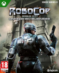 Xbox Series X RoboCop: Rogue City - Unfinished Business