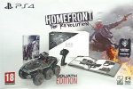 PS4 Homefront: The Revolution Goliath Edition