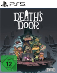 PS5 Death's Door
