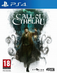 PS4 Call of Cthulhu