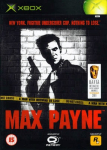 Xbox Max Payne