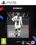 PS5 FIFA 21 NXT LVL Edition