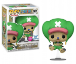 POP! Animation: One Piece - Chopperemon Vinyl Bobble-Head #1471