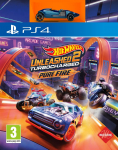 PS4 Hot Wheels Unleashed 2: Turbocharged Pure Fire Edition