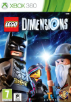 Xbox 360 LEGO Dimensions