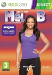 Xbox 360 Get Fit With Mel B