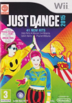 Wii Just Dance 2015