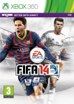 Xbox 360 FIFA 14