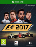 Xbox One F1 2017