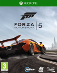 Xbox One Forza Motorsport 5