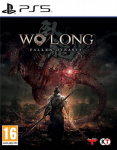 PS5 Wo Long: Fallen Dynasty