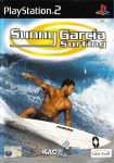PS2 Sunny Garcia Surfing