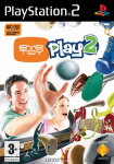 PS2 EyeToy: Play 2