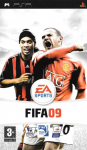 PSP FIFA 09