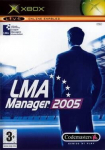 Xbox LMA Manager 2005