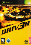 Xbox Driv3r
