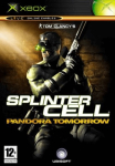 Xbox Tom Clancy's Splinter Cell: Pandora Tomorrow