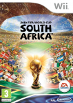 Wii 2010 FIFA World Cup South Africa