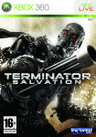 Xbox 360 Terminator Salvation