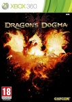Xbox 360 Dragon's Dogma Day One Edition