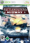 Xbox 360 Battlestations: Midway