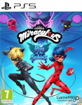 PS5 Miraculous: Rise of the Sphinx