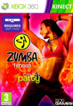 Xbox 360 Zumba Fitness: Join The Party