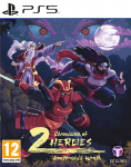 PS5 Chronicles of 2 Heroes: Amaterasu's Wrath