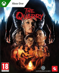Xbox One The Quarry
