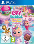 PS4 Cry Babies Magic Tears