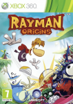 Xbox 360 Rayman Origins