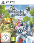 PS5 Renzo Racer