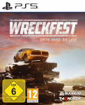 PS5 Wreckfest