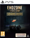 PS5 Endzone: A World Apart Survivor Edition