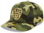 New Era Milwaukee Brewers