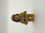 LEGO Minifigures - Female Firefighter