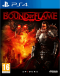PS4 Bound by Flame