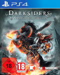 PS4 Darksiders Warmastered Edition