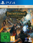 PS4 Pathfinder: Kingmaker