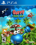 PS4 Putty Squad