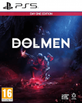 PS5 Dolmen Day One Edition