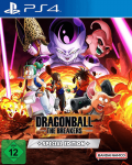 PS4 Dragon Ball: The Breakers Special Edition