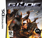DS G.I. Joe: The Rise of Cobra