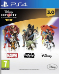 PS4 Disney Infinity 3.0